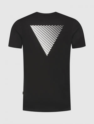 Essential Logo T-Shirt | Black